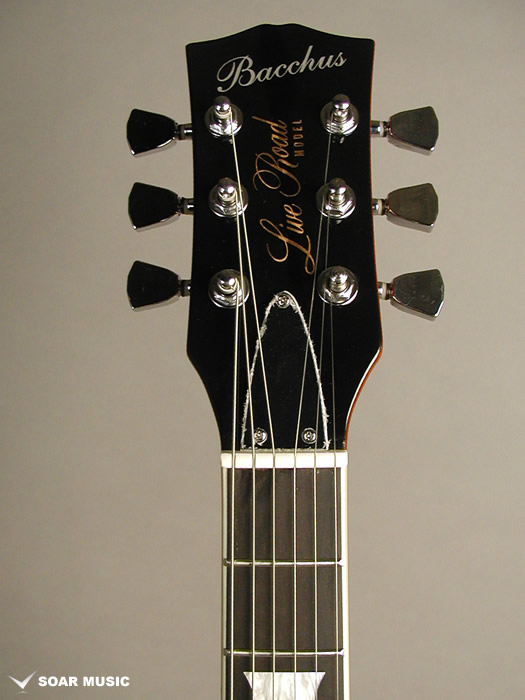 BLP-mini BLK (Bacchus)