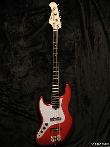 バッカス（Bacchus） BJB-1