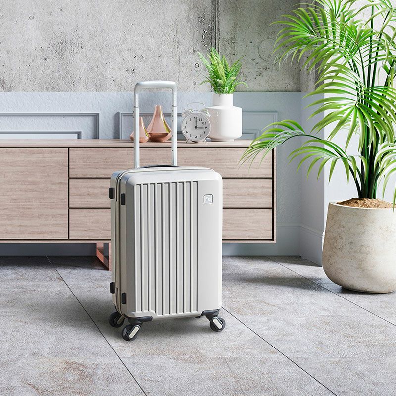 1-254】FREQUENTER LIEVE リエーヴェ4輪キャリー 48cm | エンドー