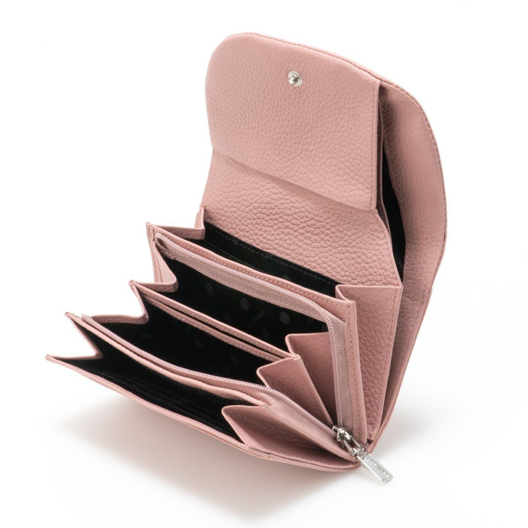 JILL STUART ルナティ 折り財布 商品｜THE BAGMANIA