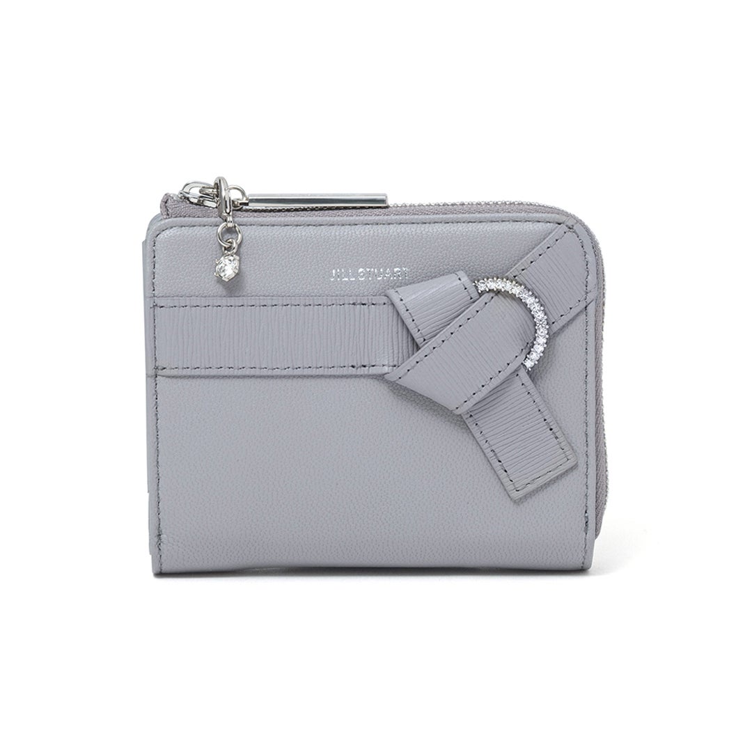 JILL STUART インプルーブ L字ファスナー折り財布 商品｜THE BAGMANIA