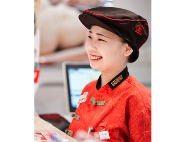 551蓬莱 エキマルシェ新大阪店(大阪府大阪市淀川区の食品販売)新大阪駅