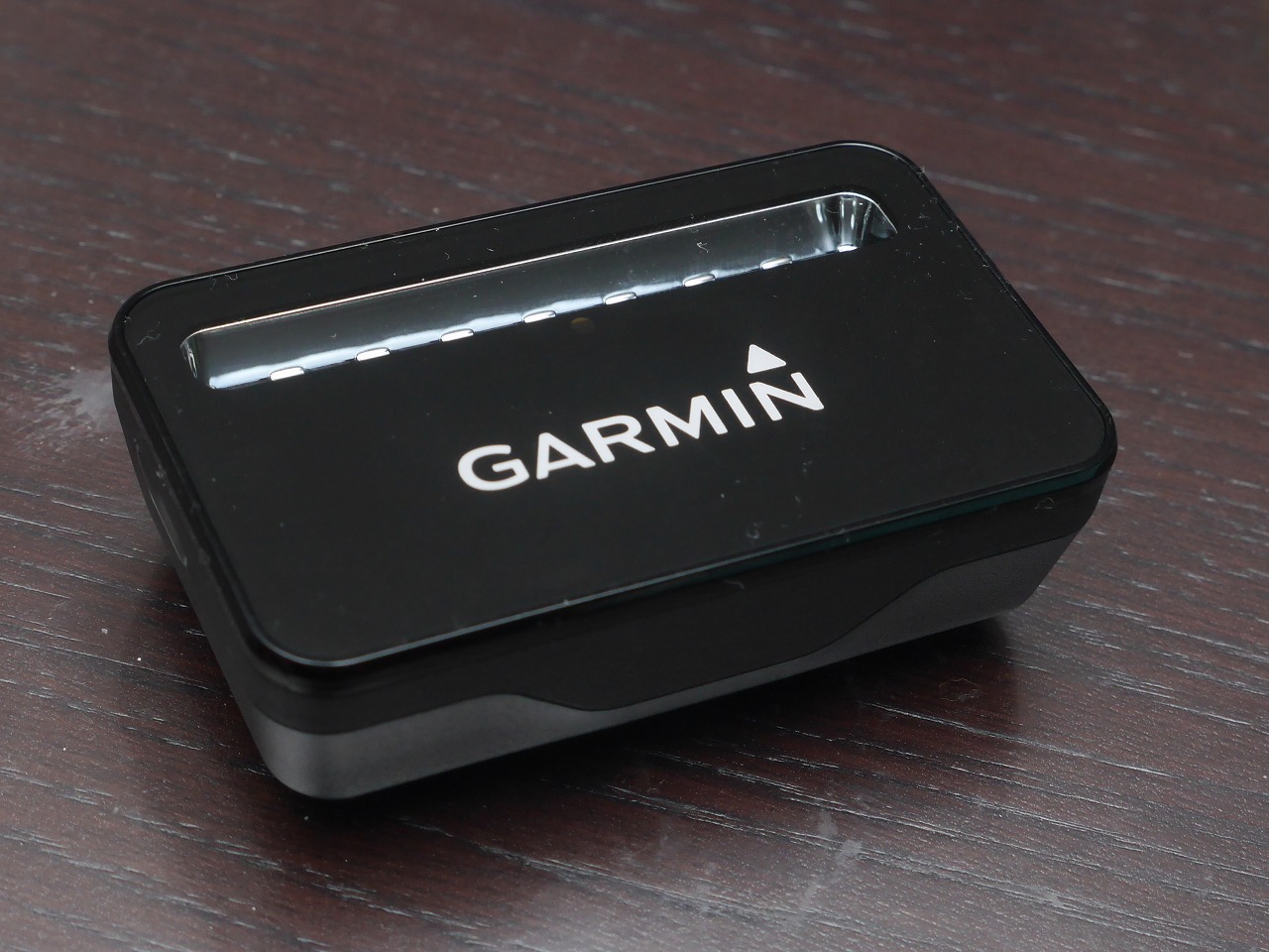 Garmin Varia レーダーの導入と運用 - ばっきーのテキトー日記