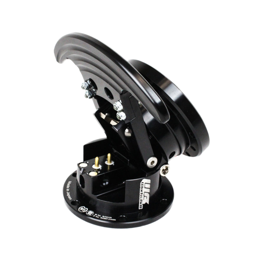 Works Bell Rapfix GTC Hybrid Pop-Up Steering System – Ballade Sports