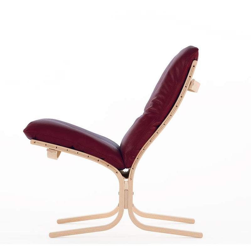 北欧ノルウェーの名作椅子｜シエスタクラシック / ロウバック バランス