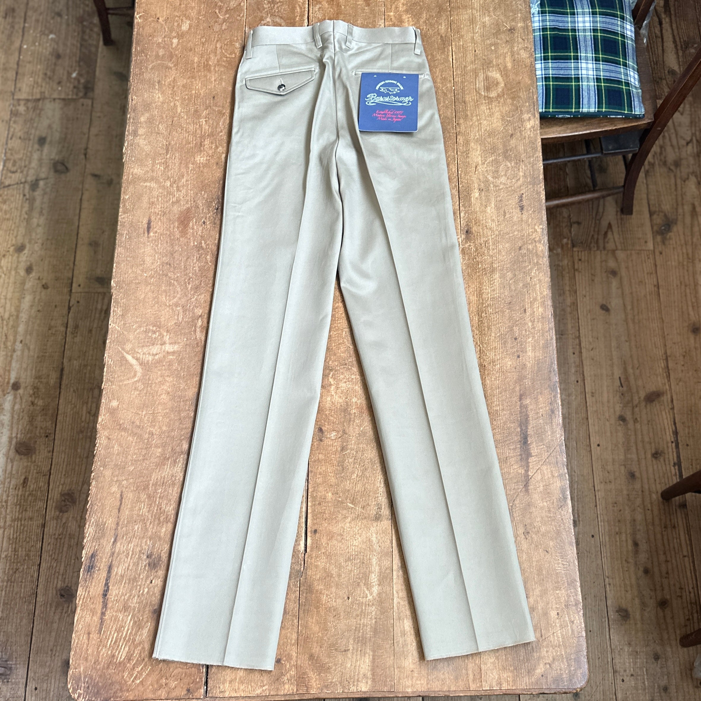 1945P 2P マッカーサー2 – barnstormer-official