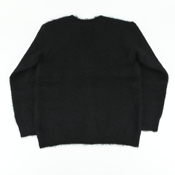Black】Needles Mohair Cardigan Foremost Exclusive– BASIES