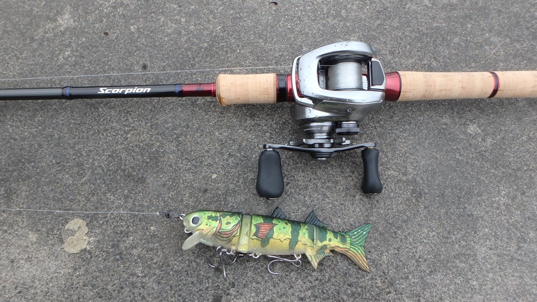 今さらだがバンタムMGLの使用感レビューを書きます（購入から2年後