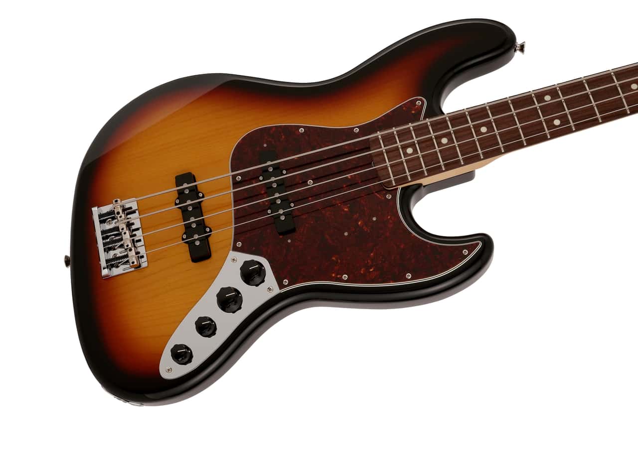 Fender】MADE IN JAPAN LIMITED ACTIVE JAZZ BASS | ベース・マガジン
