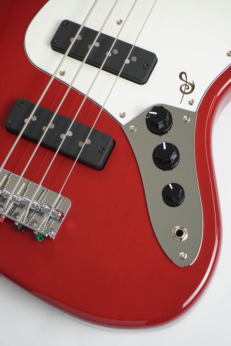 Seed】Tabuchi-Mk-Ⅱ | ベース・マガジン