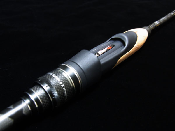 AbuGarcia『ホーネットスティンガープラス』 HSPS-641MH レビュー バス釣り