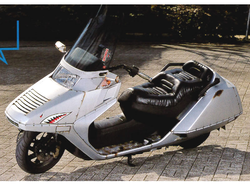 フュージョン用 セクデム ハイプロテクション スクリーン SECDEM