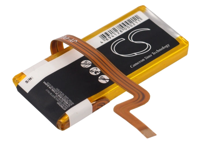 Apple iPOD Video 30GB iPOD classic 80GB iPod Classic 6th GEN