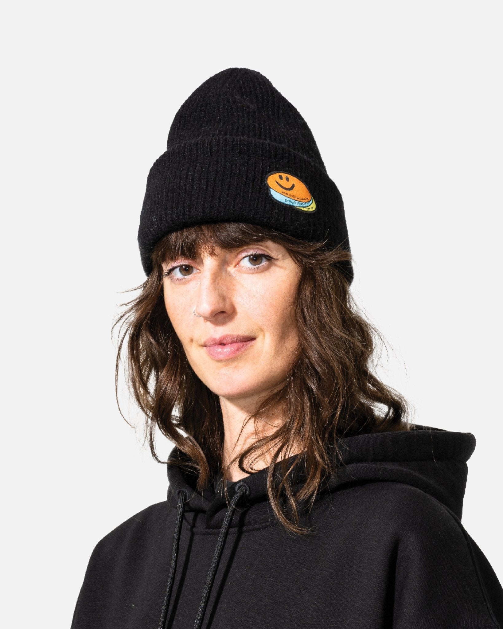 2Way Beanie 2025 | Bataleon Snowboards™ – Bataleon US