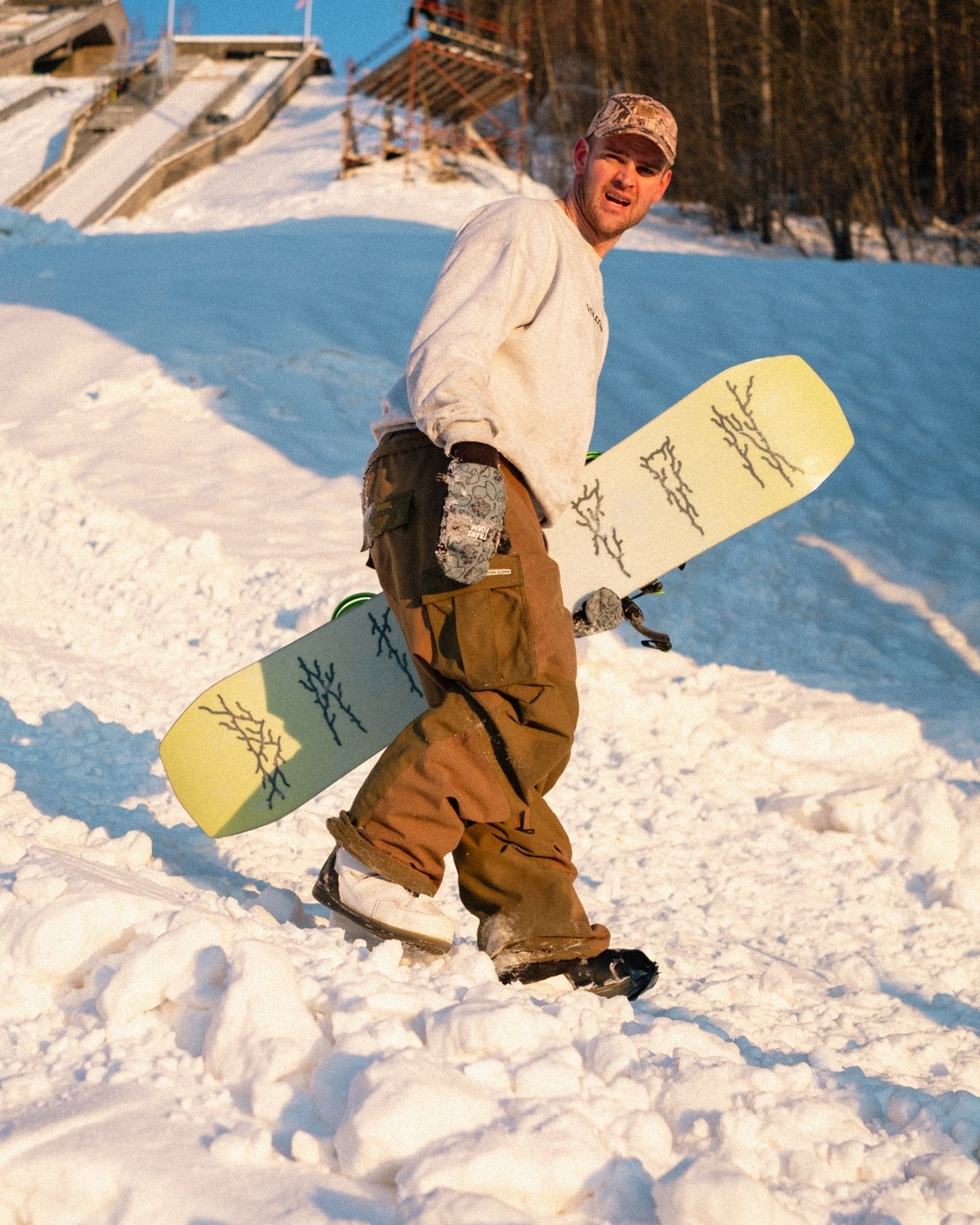 Disaster 2025 | Bataleon Snowboards™ – Bataleon US