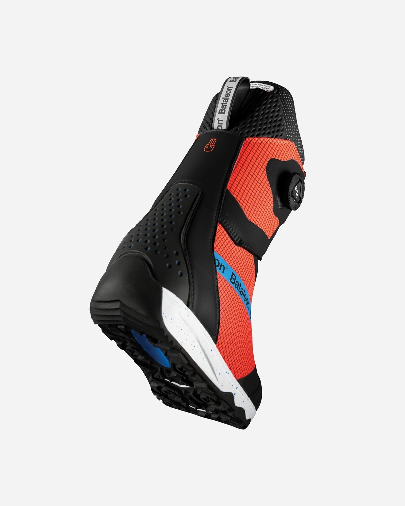 Salsa BOA 2025 | Bataleon Snowboards™ – Bataleon US