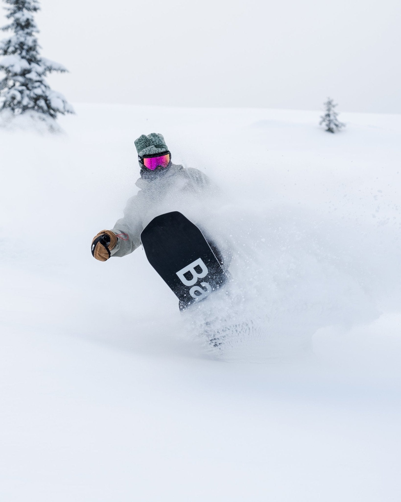 Whatever 2025 | Bataleon Snowboards™ – Bataleon US