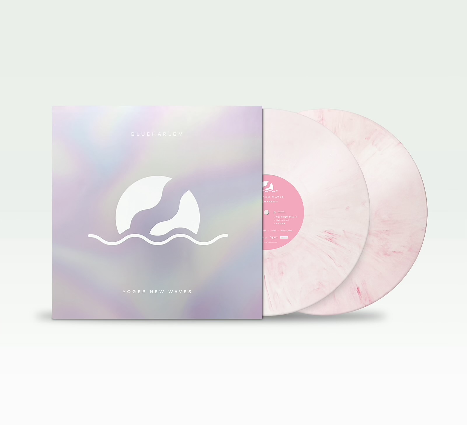 Yogee New Waves アーカイブ | Bayon production