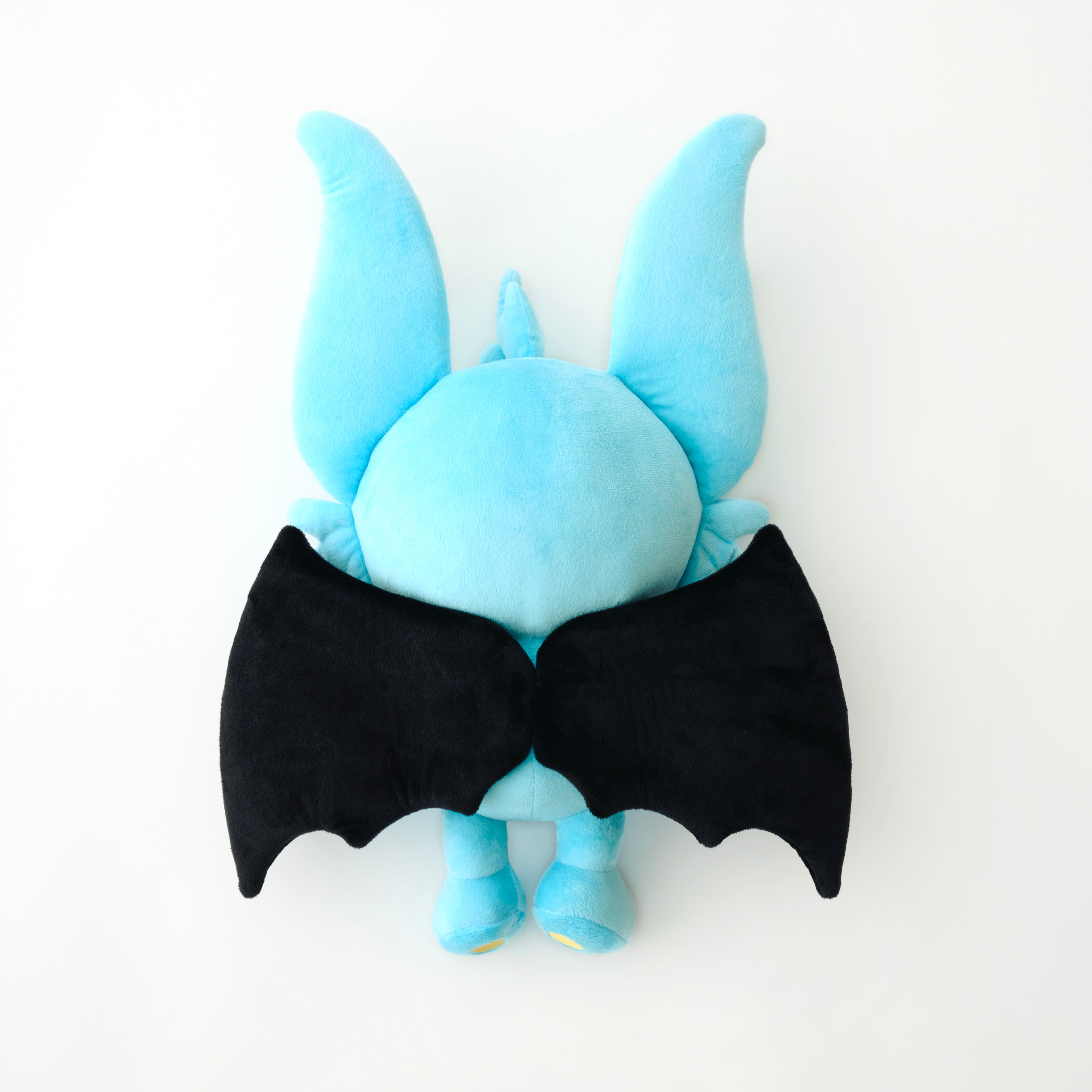 Hugeぬいぐるみ RUPIN – BB5