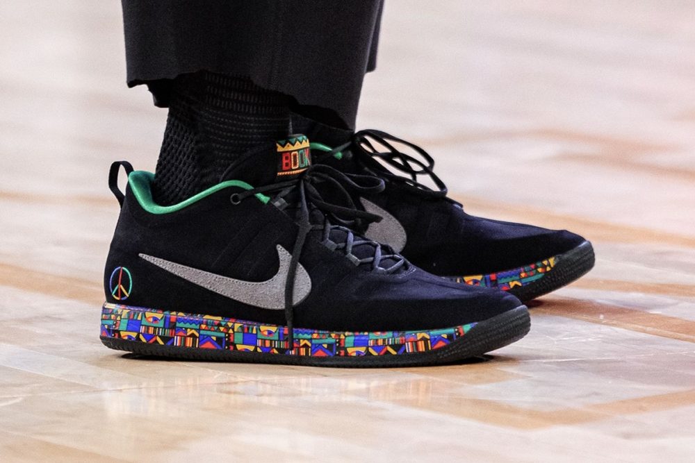 デビュー】Nike Book 2 | bbkicks-news