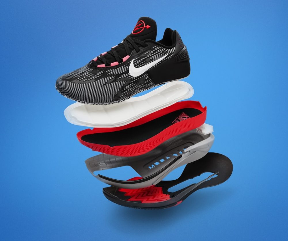 サイズレビュー】Nike Air Zoom G.T. Cut 2 | bbkicks-news