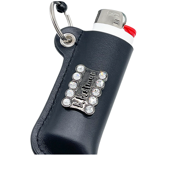 Retractable Lighter Holder - B.B. Simon®