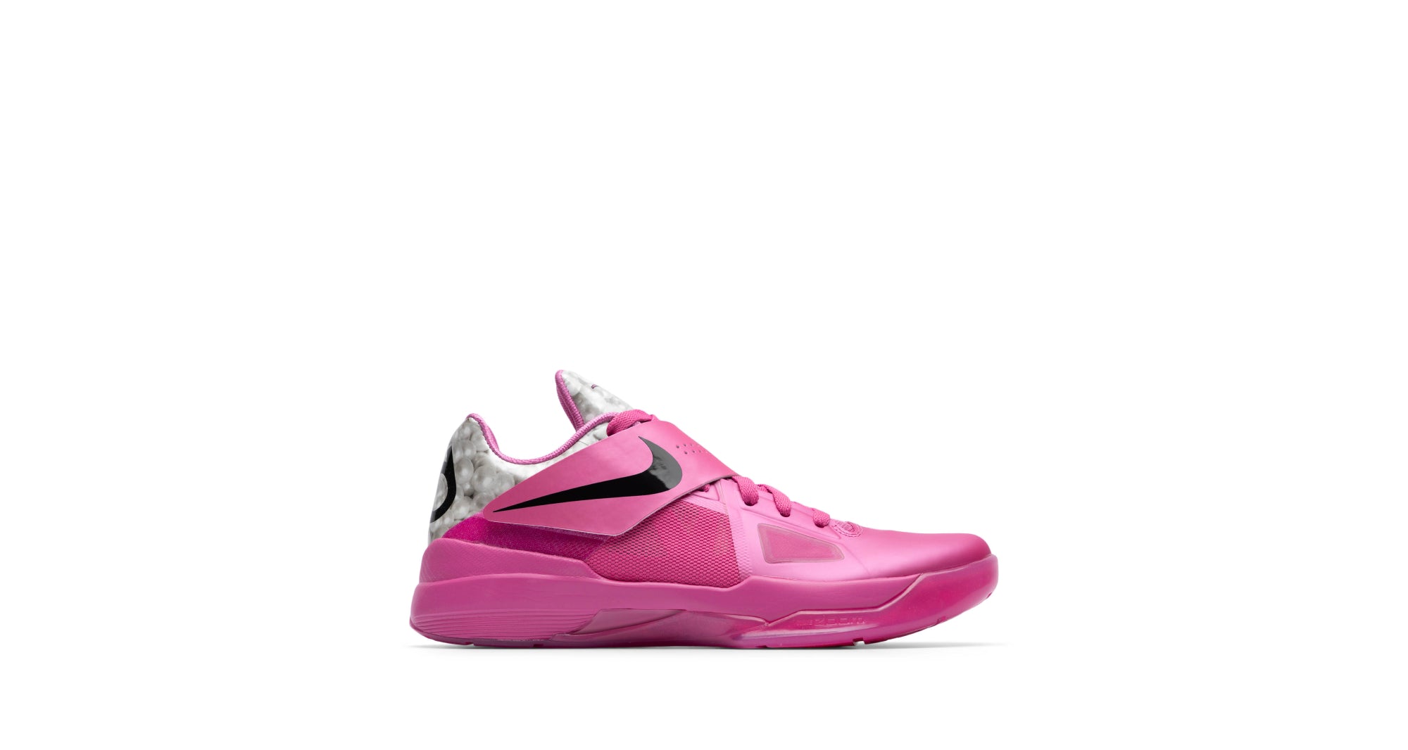 Nike Zoom KD IV 