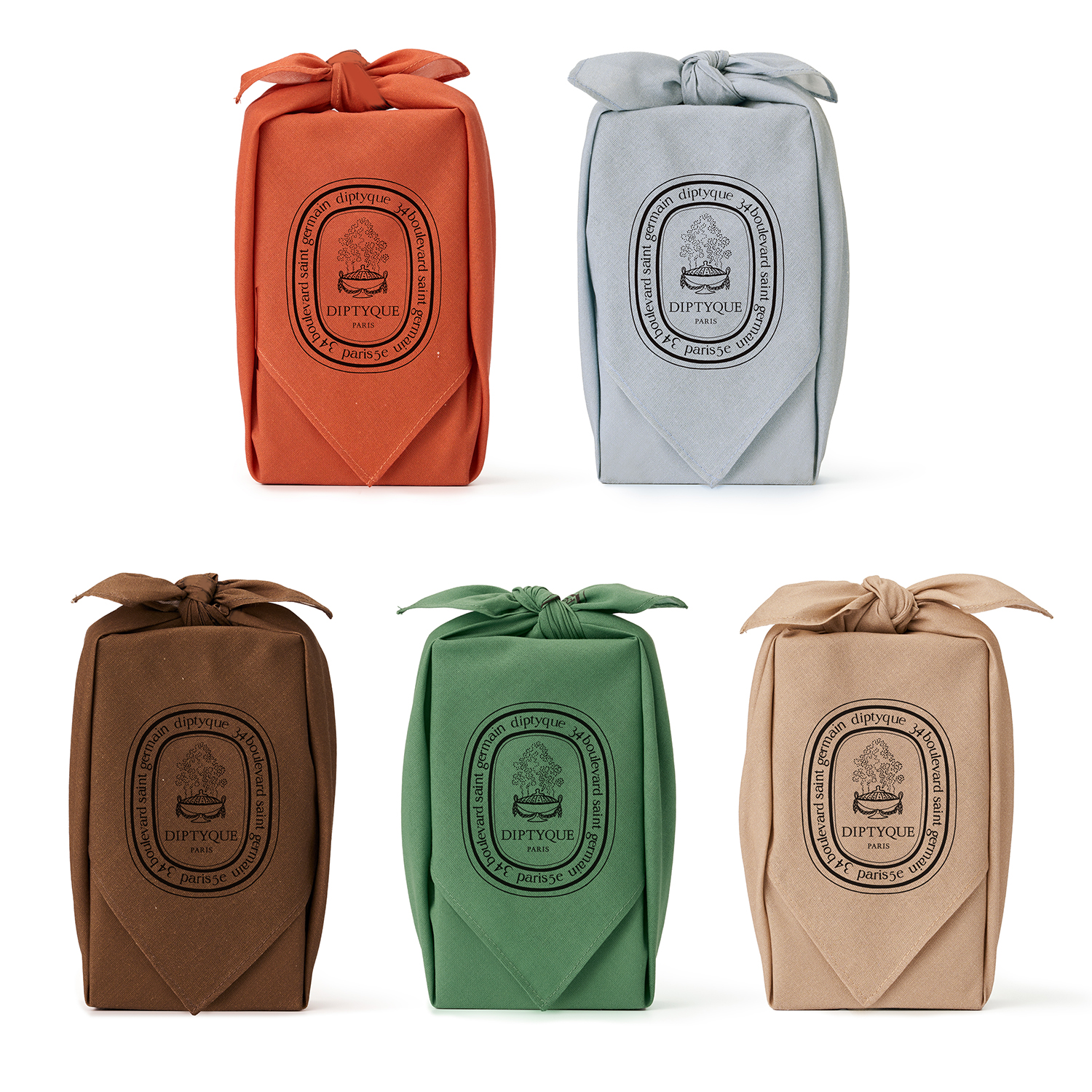 限定カフェの絶品スイーツも…「ディプティック」話題のポップアップが