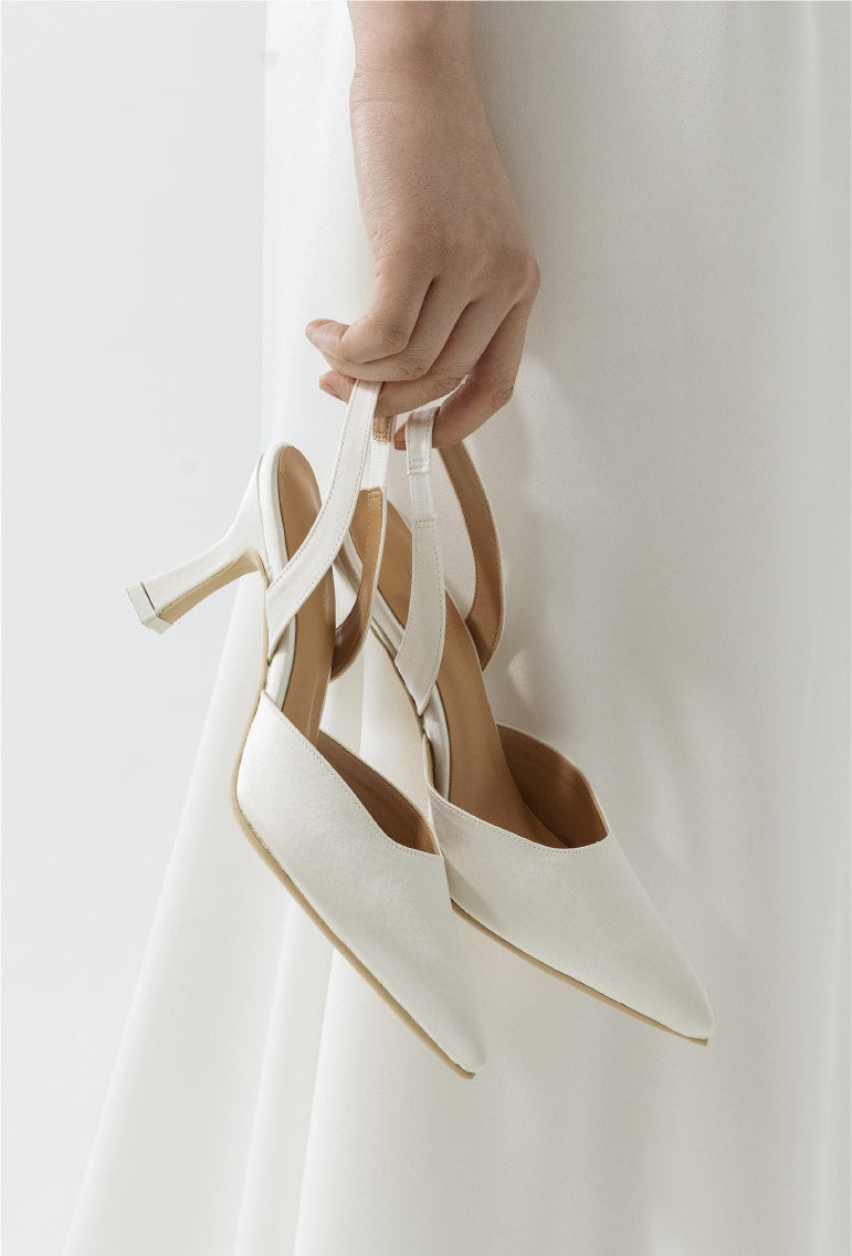 公式】BENIR（ベニル） │ ウェディング・ブライダルシューズ