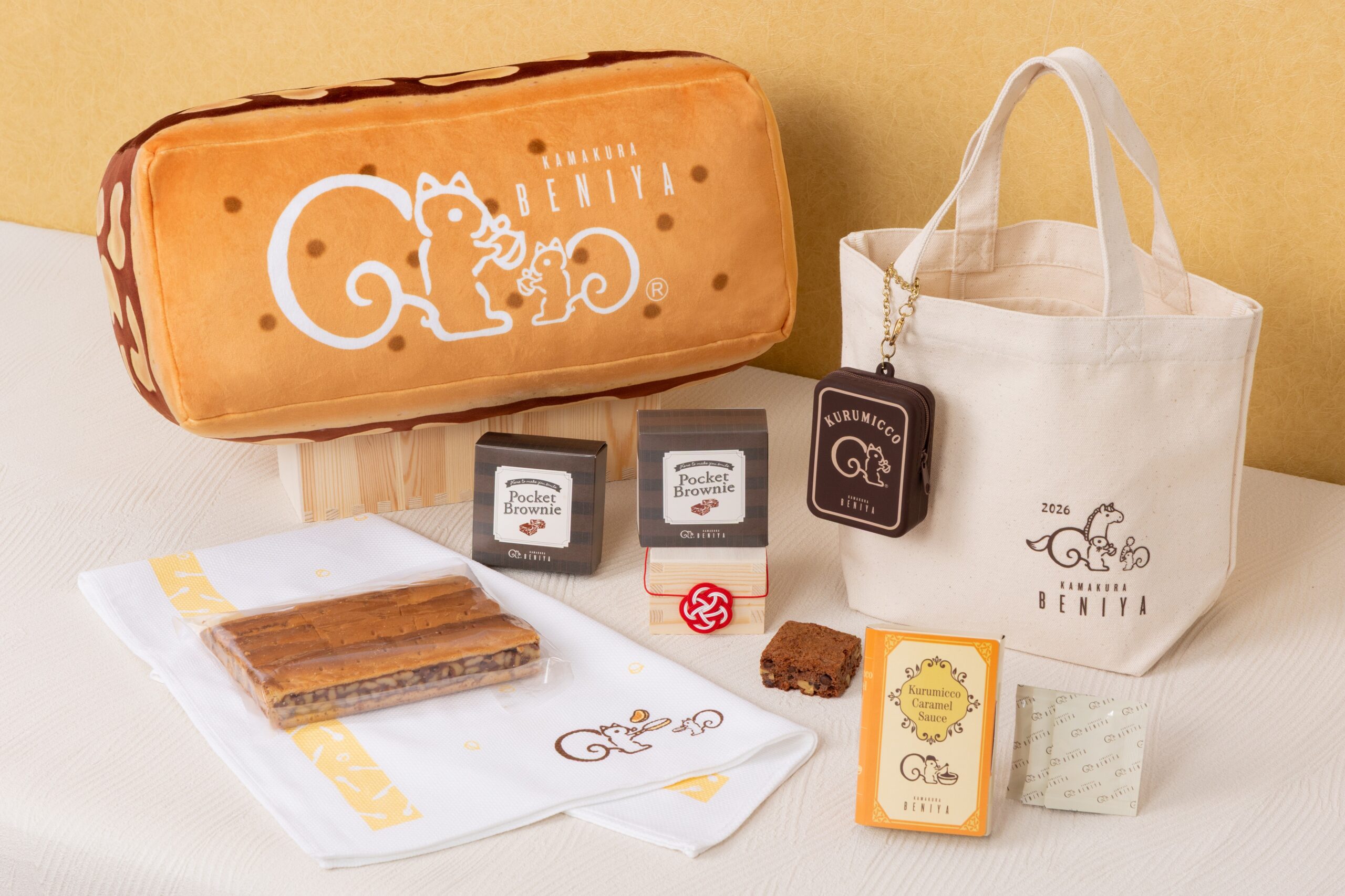 新春福袋2026」販売のお知らせ（※1/1更新）｜株式会社 鎌倉紅谷