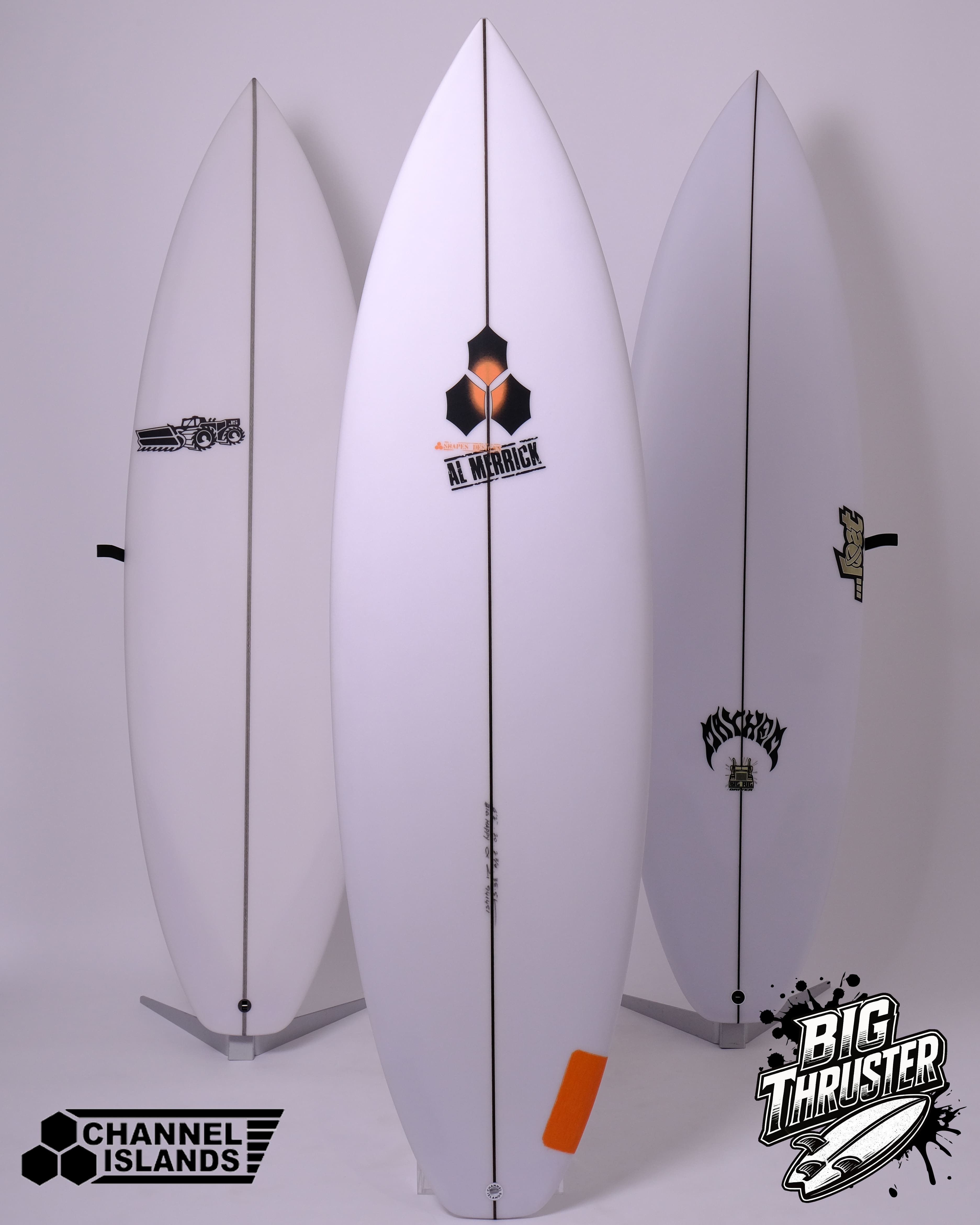 MAYHEM メイヘム LOST ロスト BIG RIG DRIVER PU ショートボード