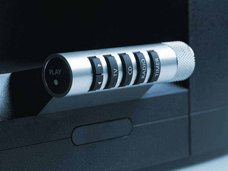 BeoLab 2000 Active Link Room Loudspeaker