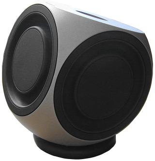 Beocentral - BeoLab 2