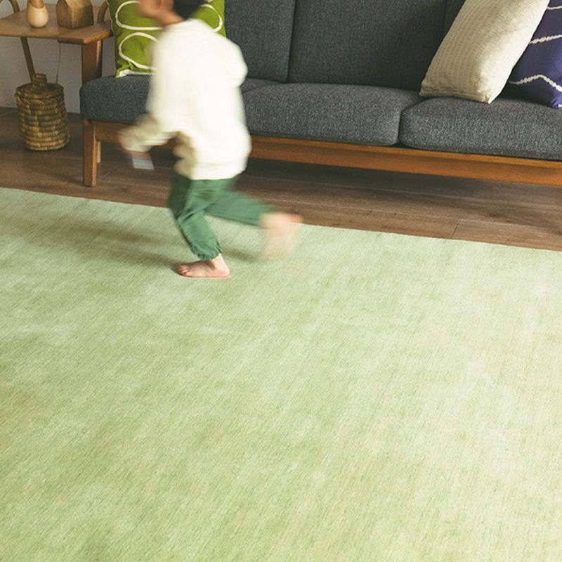 ハグみじゅうたん®] てざわり無地シリーズ 上質ウール絨毯