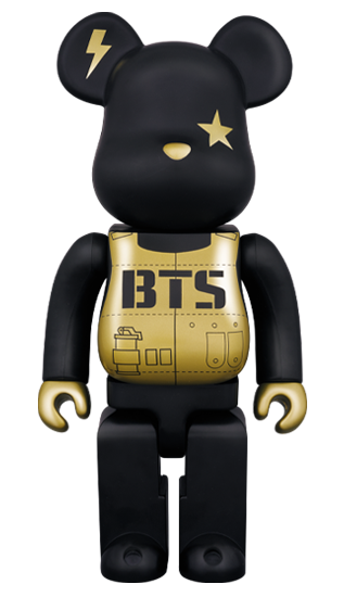 BE@RBRICK SERIES 51