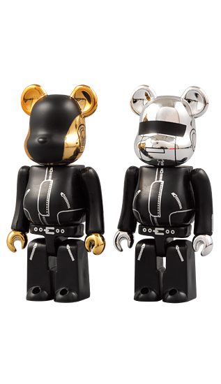 BE@RBRICK SERIES 51