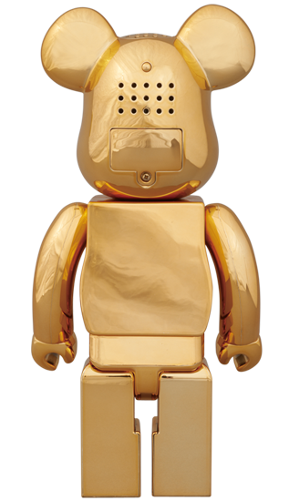 BE@RBRICK SERIES 51