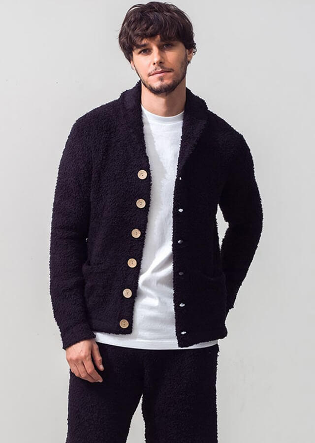 大人気！メンズの定番カーディガン | NEWSの一覧 | ベアフット