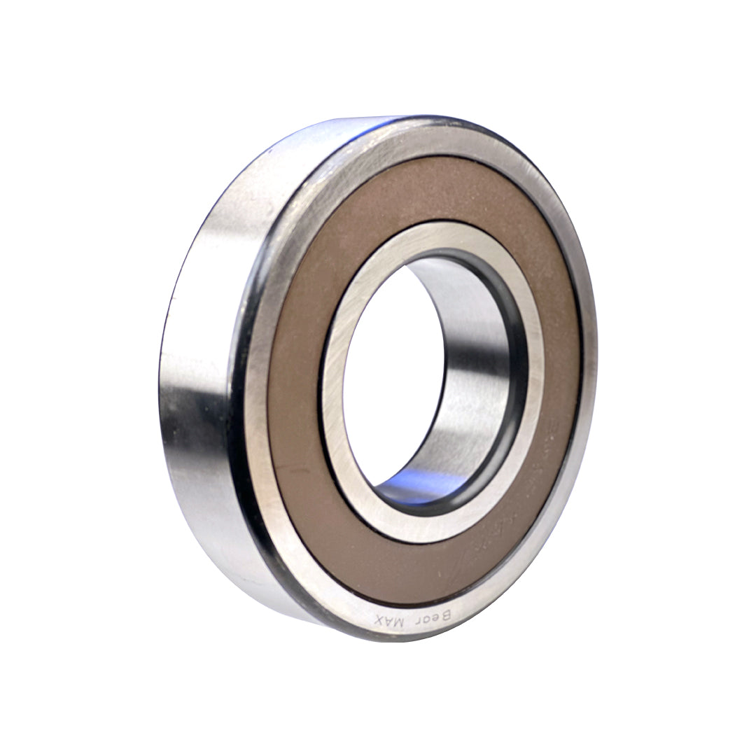 6302-2RS Deep Groove Ball Bearing 15x42x13 Rubber Seal - Bearmax USA