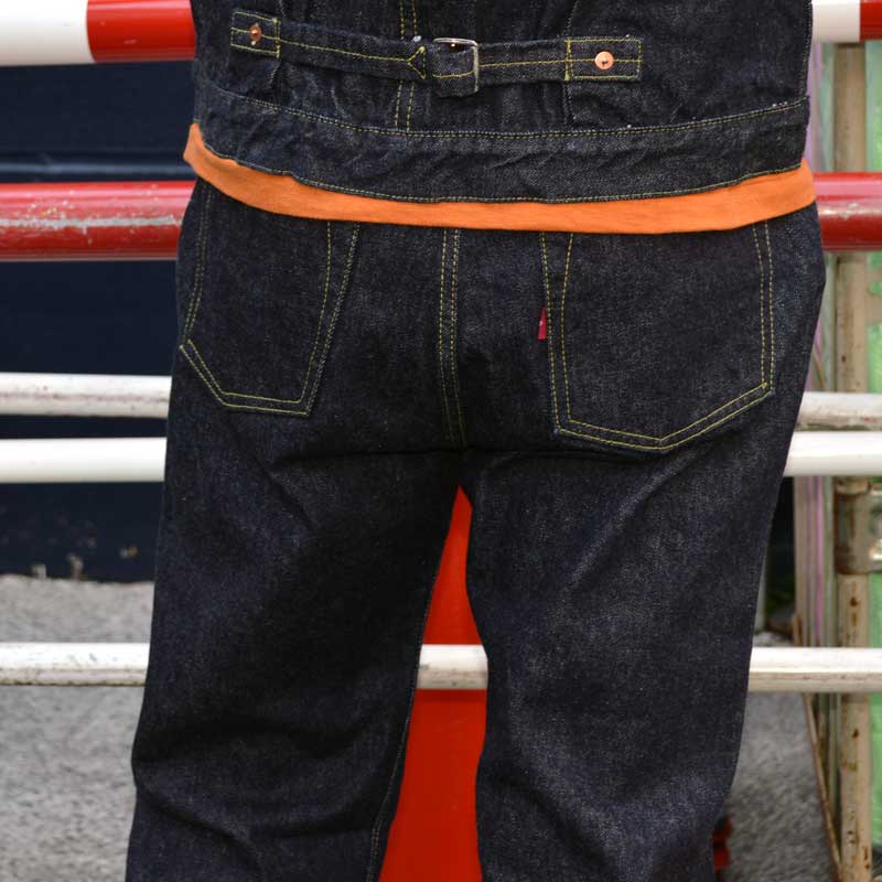 TCB jeans 