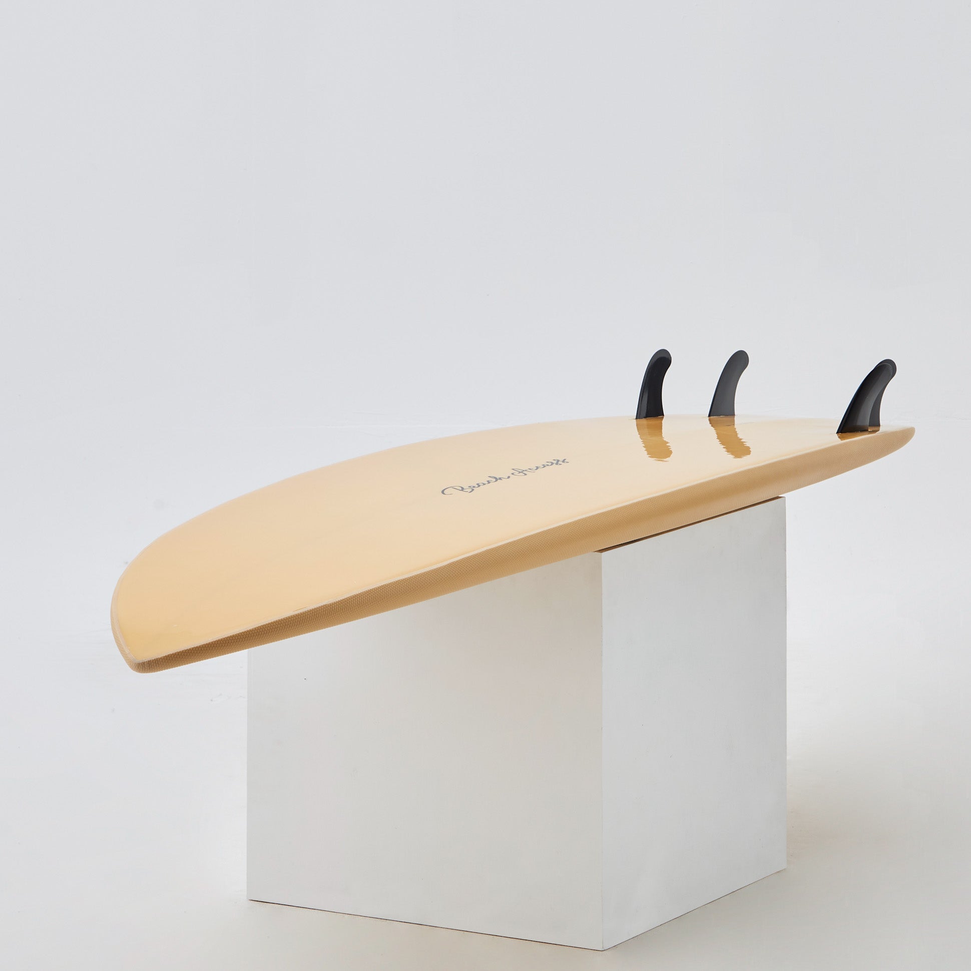 公式】Standard ソフトボード 6'8” クアッドフィッシュ ミッドレングス