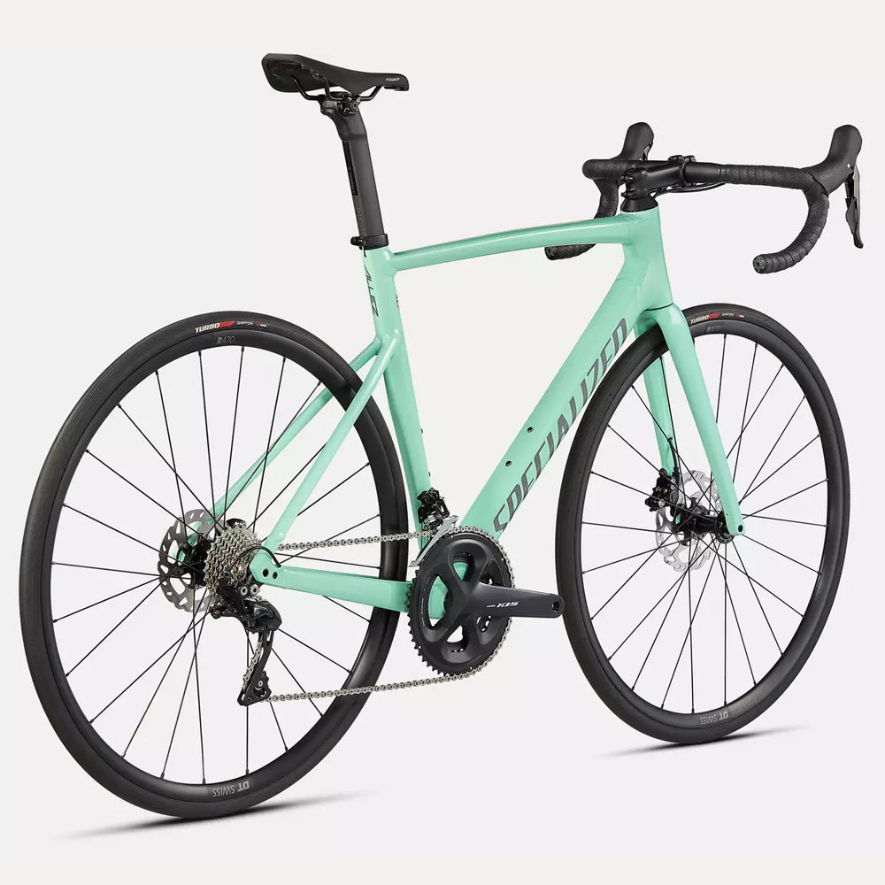 SPECIALIZED ALLEZ SPRINT COMP – スポーツサイクルショップベックオン