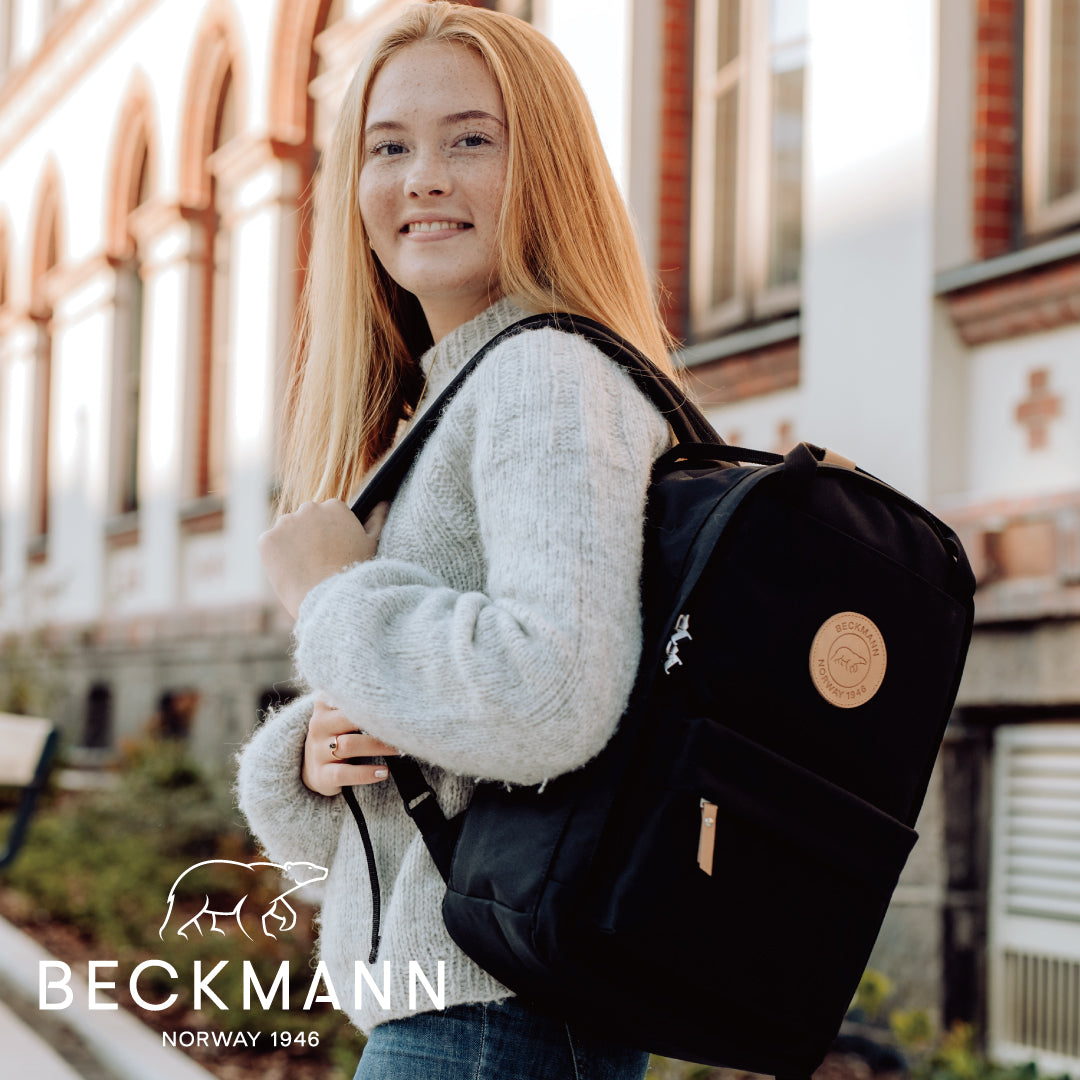 CITYシリーズリュックサック - BECKMANN NORWAY（ベックマンノルウェー