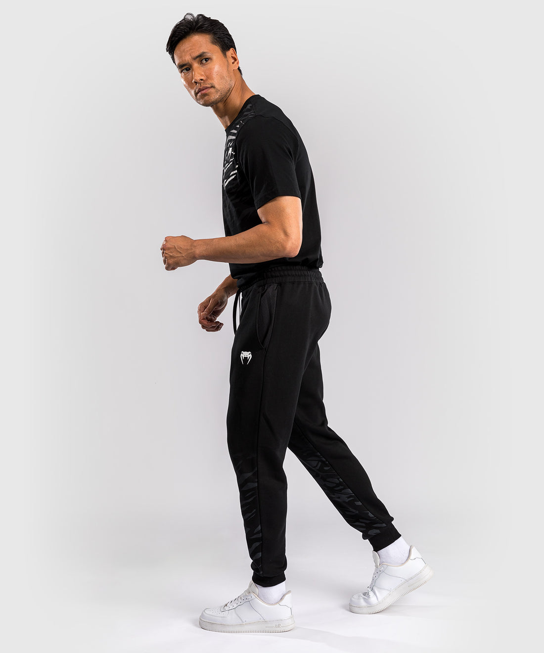 VENUM] 正規品 Venum UFC スウェット ズボン Mサイズ Rizin ロング