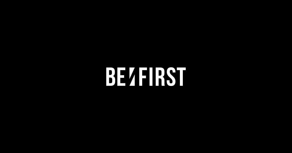 BE:FIRST 2nd Album「2:BE」 2024年8月28日Release