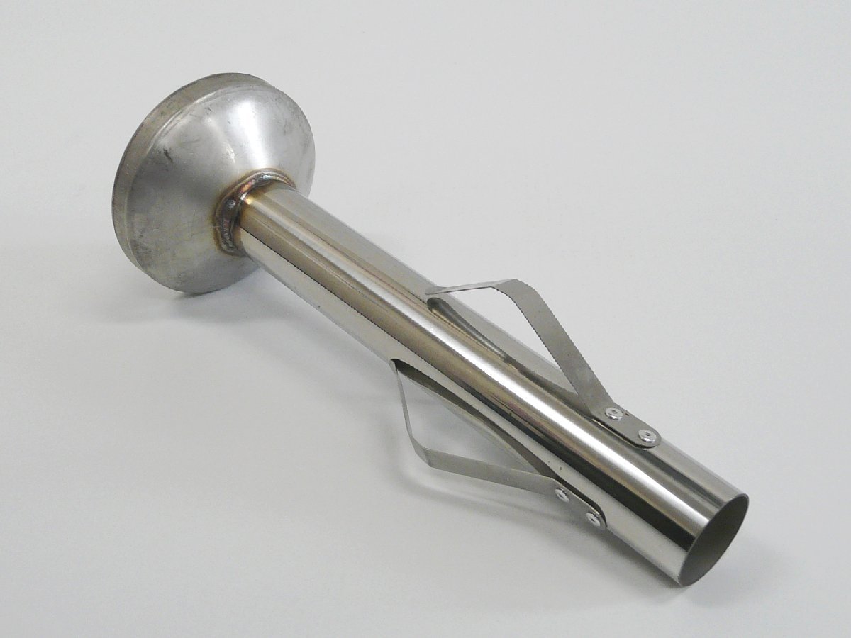 インナーサイレンサー | Be Free Official Web Site