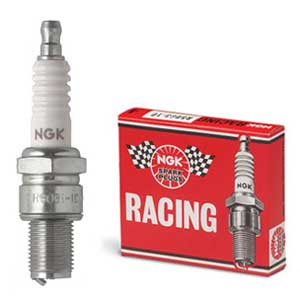 NGK Racing Spark Plugs R5671A-8 | Behrents.com