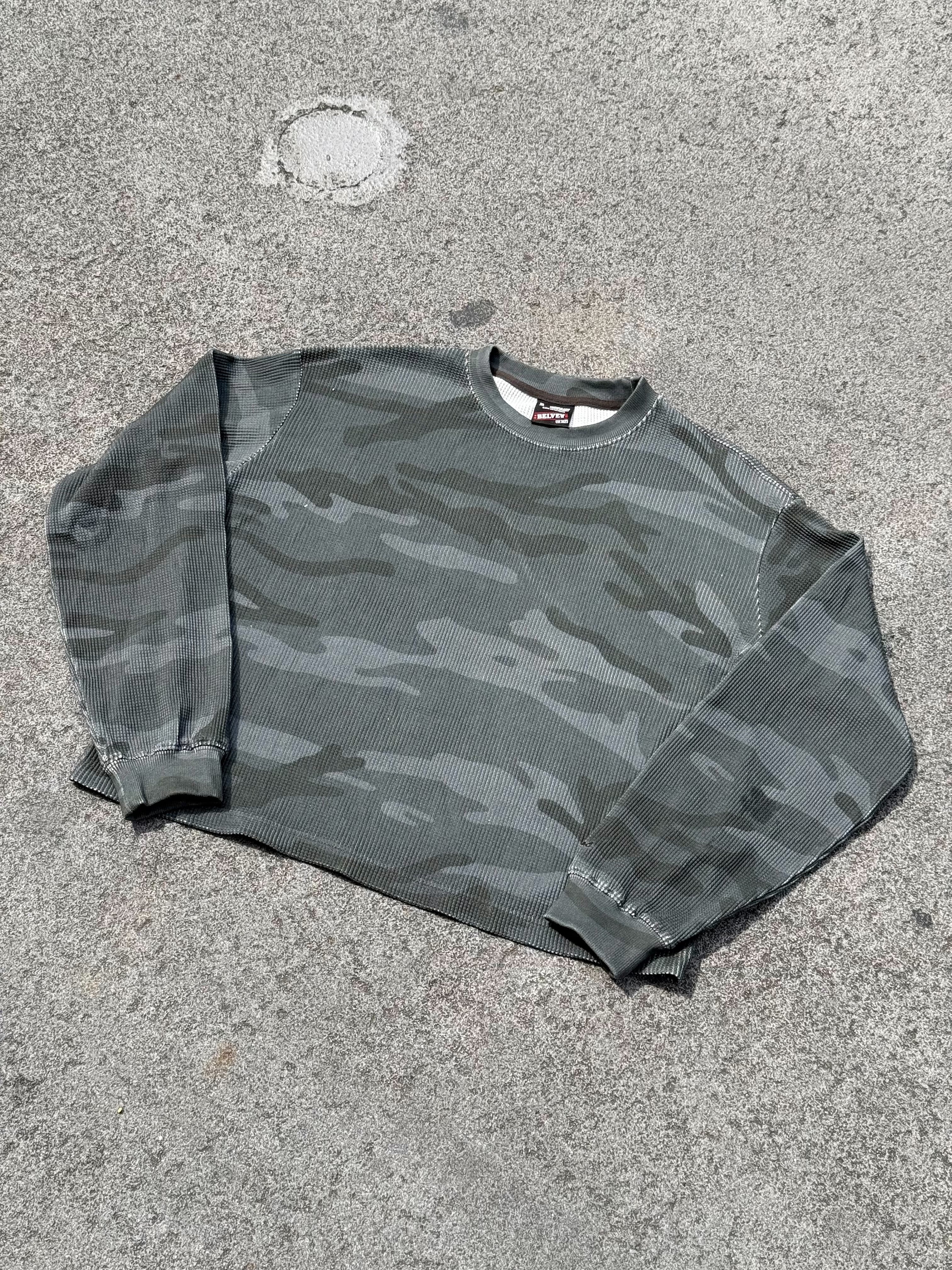 Camo Thermal LS – BELVET