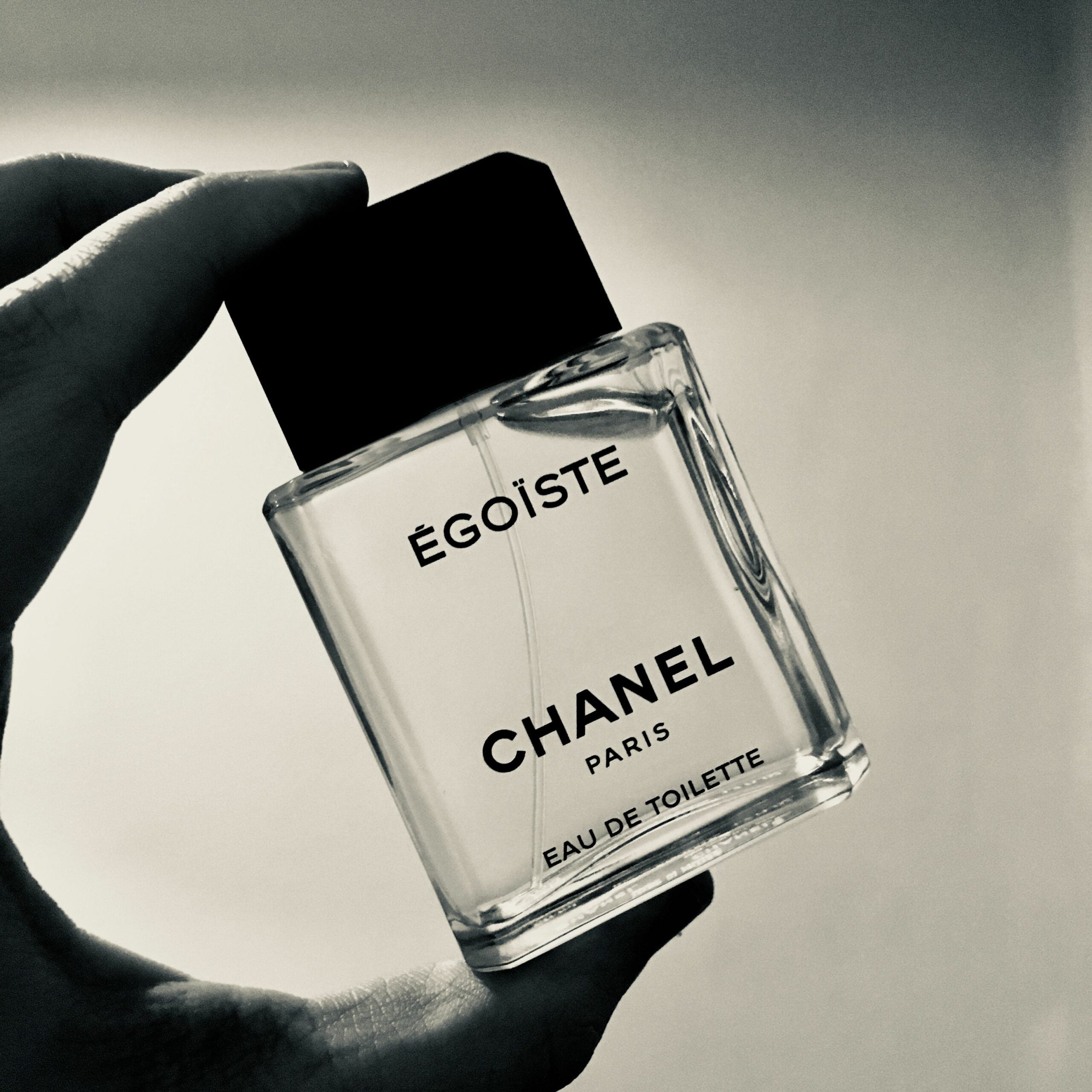 Chanel Egoiste Eau de Toilette for Men - Available at Belvish