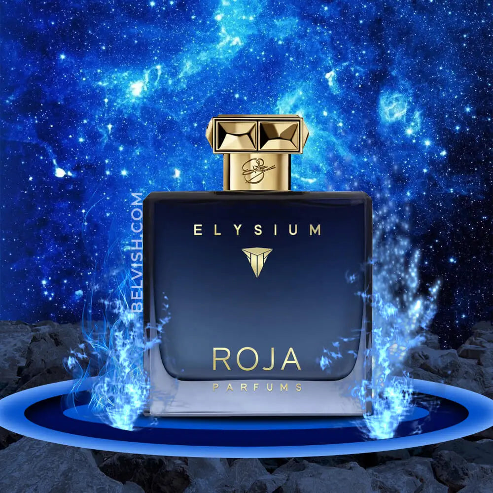 ROJA ELYSIUM パルファムコロン 100ml 楽天市場】roja elysium（美容